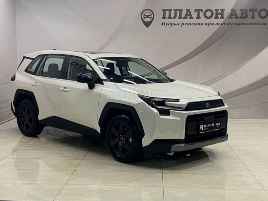 Toyota RAV4 VI (XA60) Воронеж  - изображение 3