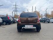 Renault Sandero I Стерлитамак  - изображение 25