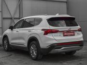 Hyundai Santa Fe IV Рестайлинг Екатеринбург  - изображение 28