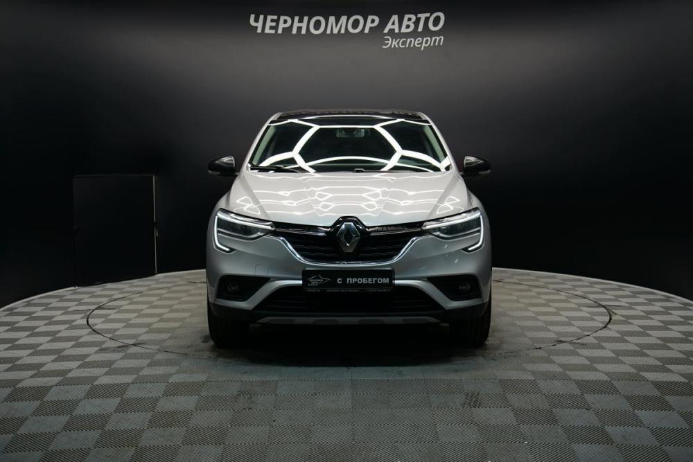 Renault Arkana I Крым  - изображение 8