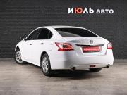 Nissan Teana III Екатеринбург  - изображение 23