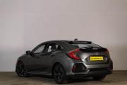 Honda Civic X Тюмень  - изображение 28