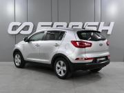 Kia Sportage III Ростов-на-Дону  - изображение 22