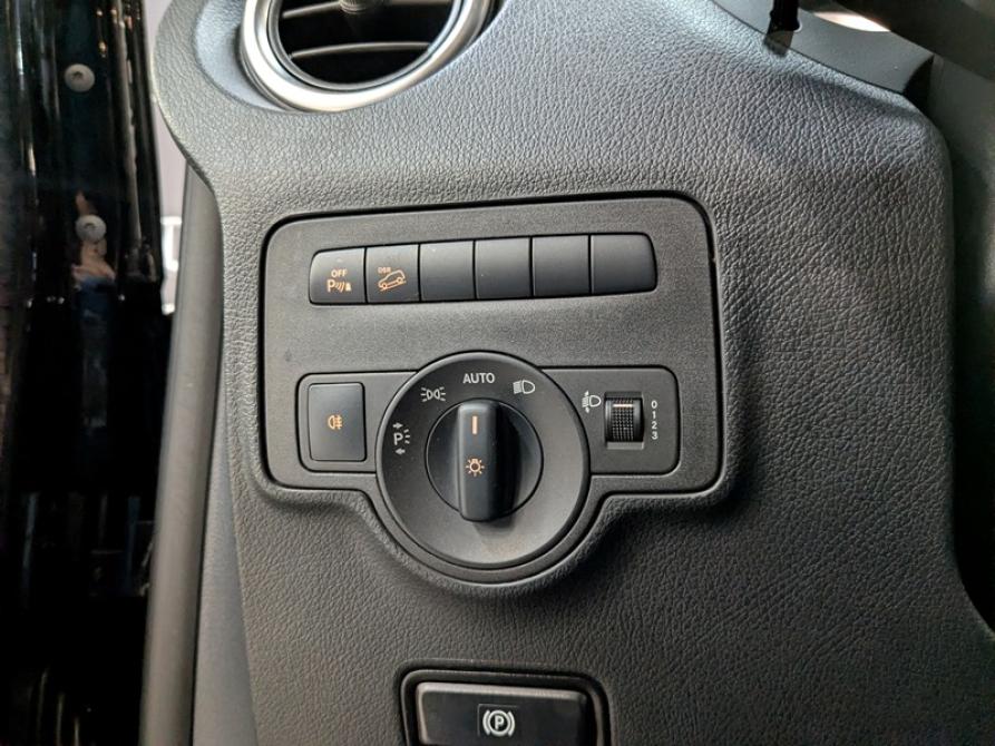 Mercedes-Benz Vito III (W447) Москва  - изображение 19