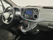 Peugeot Partner II Рестайлинг 2 Москва  - изображение 39