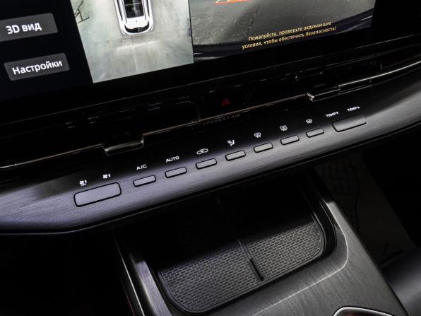 Changan CS55 Plus II с пробегом 2023 года, цена 1 799 000 рублей, 103050 км, внедорожник, Автокод Объявления