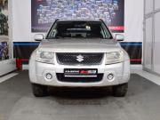 Suzuki Grand Vitara II Кемерово  - изображение 24