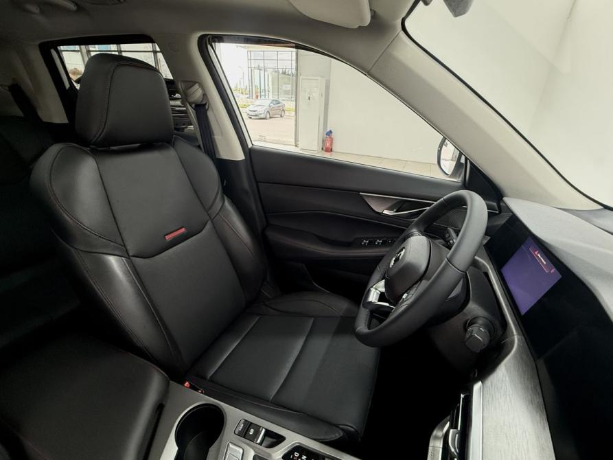Changan CS35 Plus I Рестайлинг Смоленск  - изображение 36