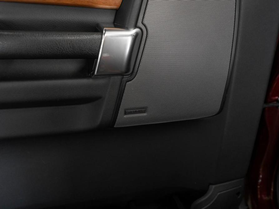 Land Rover Discovery IV Рестайлинг Москва  - изображение 17