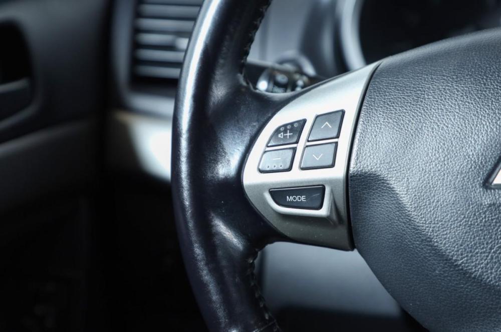 Mitsubishi Lancer X Рестайлинг Новосибирск  - изображение 13