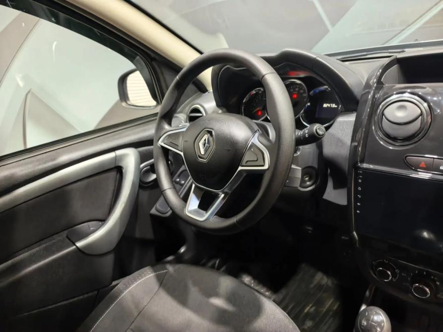 Renault Duster I Рестайлинг Пермь  - изображение 16