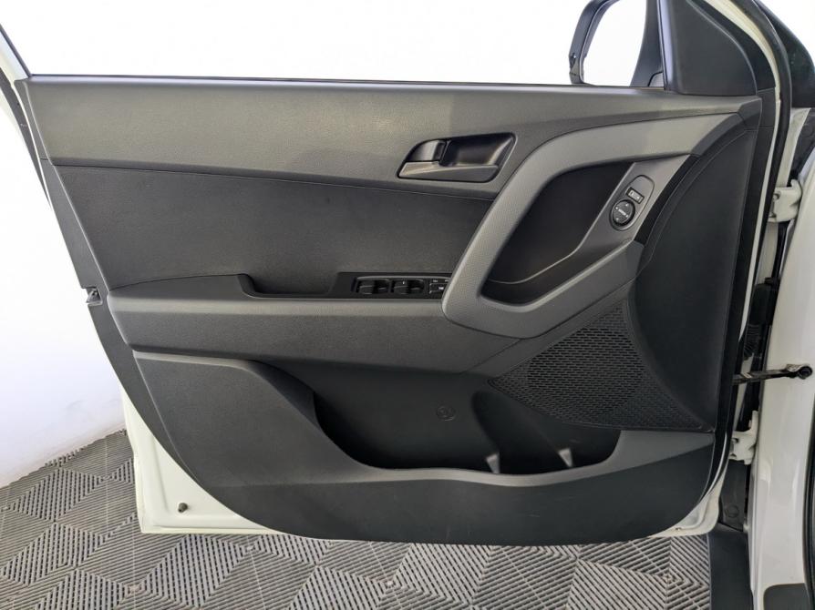 Hyundai Creta I Рестайлинг Москва  - изображение 16