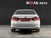 Toyota Camry VII (XV50) Рестайлинг Екатеринбург  - изображение 26