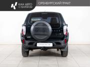 Lada (ВАЗ) Niva Travel I Казань  - изображение 17
