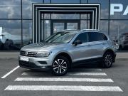 Volkswagen Tiguan II Воронеж  - изображение 12