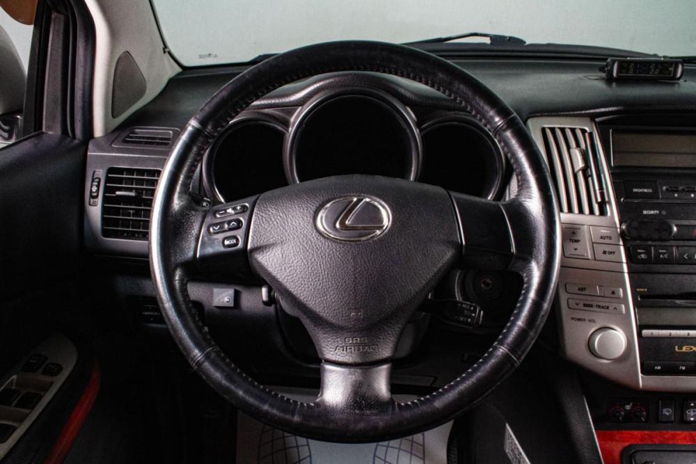 Lexus RX II Рестайлинг Сургут  - изображение 11