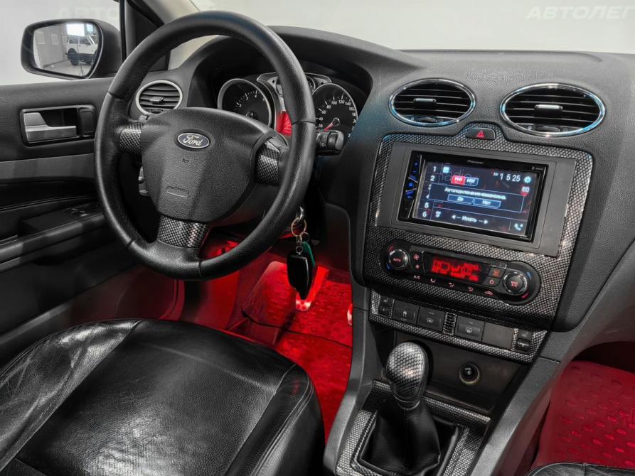 Ford Focus II Новосибирск  - изображение 12