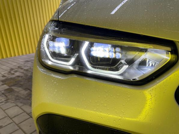 BMW X6 III (G06) с пробегом 2021 года, цена 6 990 000 рублей, 84000 км, внедорожник, Автокод Объявления