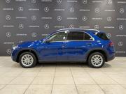 Mercedes-Benz GLE II (V167) Москва  - изображение 34
