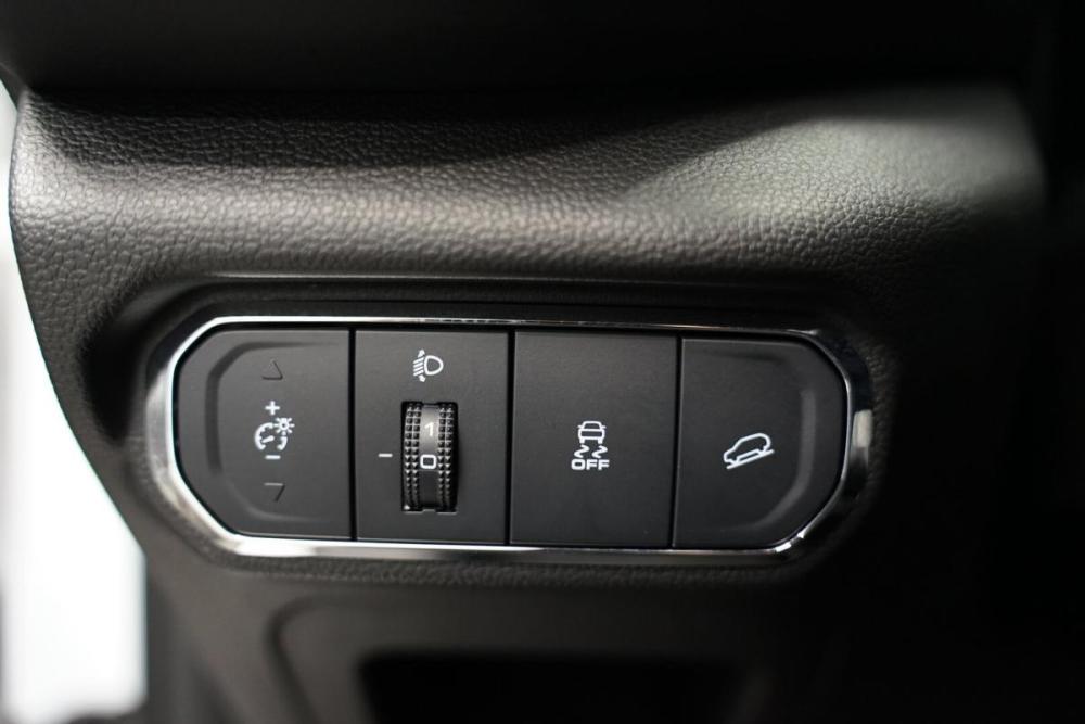 Haval Jolion I Рестайлинг Крым  - изображение 11