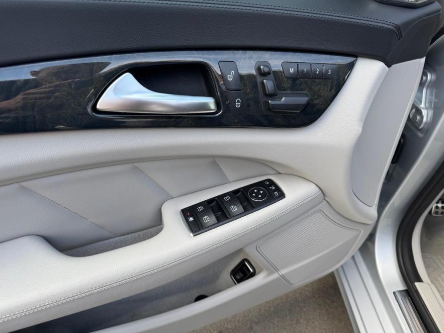 Mercedes-Benz CLS II (C218) Иркутск  - изображение 24