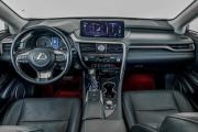 Lexus RX IV Рестайлинг Казань  - изображение 23
