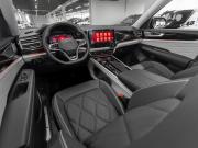 Volkswagen Teramont I Рестайлинг (China Market) Москва  - изображение 39