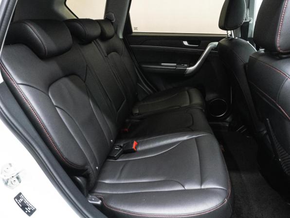 Haval H6 I с пробегом 2019 года, цена 1 399 000 рублей, 103355 км, внедорожник, Автокод Объявления