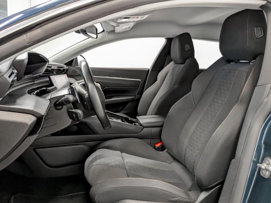 Peugeot 508 II Москва  - изображение 20