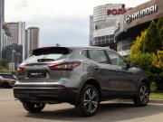 Nissan Qashqai II Рестайлинг Москва  - изображение 22