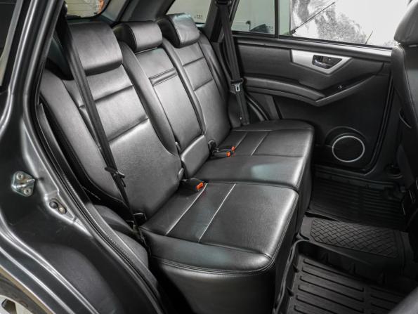 Lifan X60 I с пробегом 2014 года, цена 599 000 рублей, 90342 км, внедорожник, Автокод Объявления