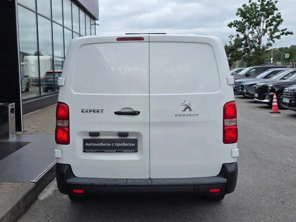 Peugeot Expert III с пробегом 2021 года, цена 2 250 000 рублей, 143403 км, фургон, Автокод Объявления