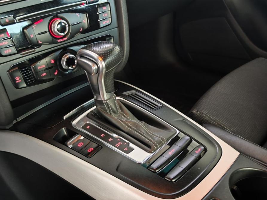 Audi A4 IV (B8) Рестайлинг Уфа  - изображение 24