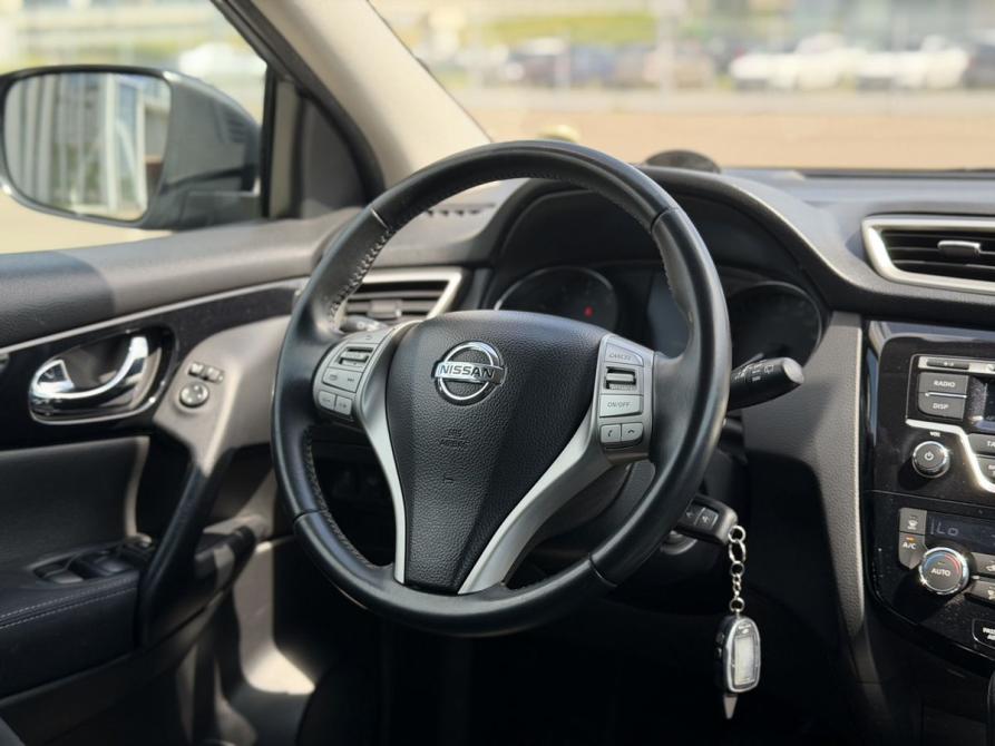 Nissan Qashqai II Казань  - изображение 14