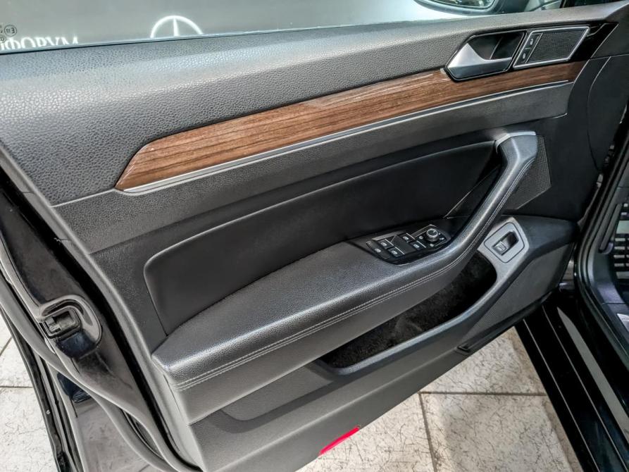 Volkswagen Passat B8 Москва  - изображение 19