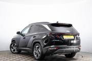 Hyundai Tucson IV Пермь  - изображение 35