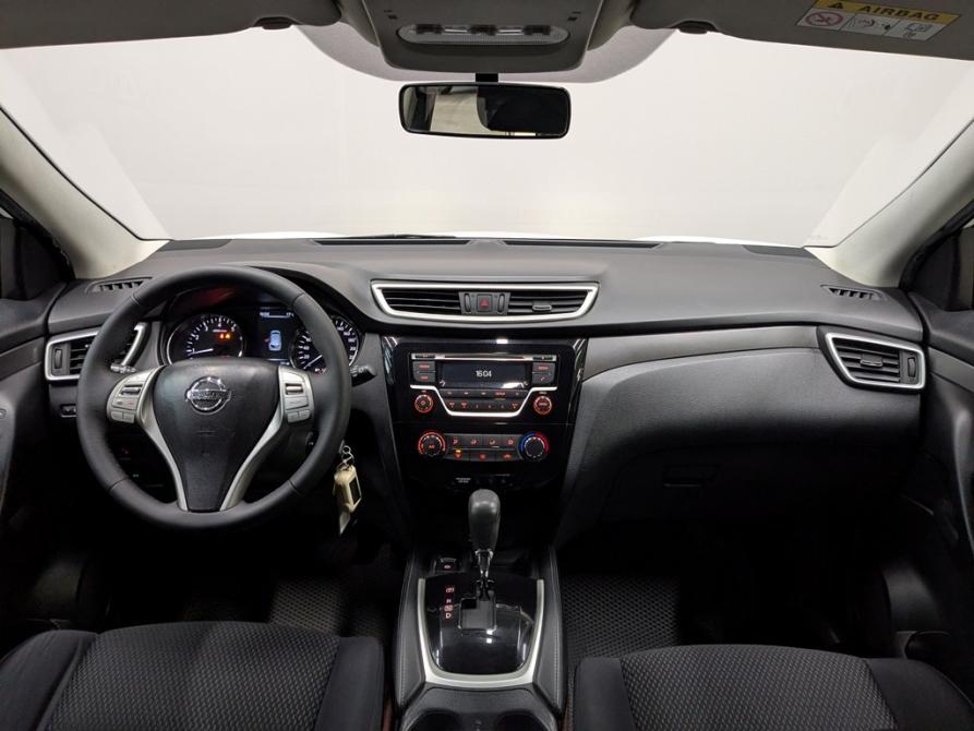 Nissan Qashqai II Москва  - изображение 24