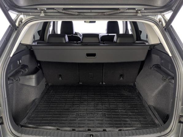 Skoda Kodiaq I с пробегом 2018 года, цена 2 850 000 рублей, 119383 км, внедорожник, Автокод Объявления