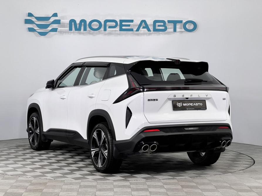 Geely Atlas II Калининград  - изображение 7