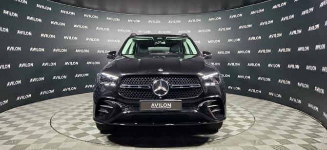 Новый Mercedes-Benz GLE II (V167) Рестайлинг 2026 года, цена 12 150 000 рублей, внедорожник, Автокод Объявления