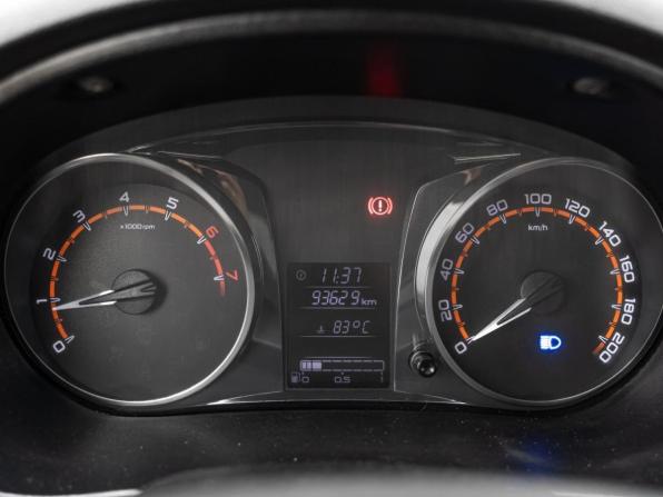 Lada (ВАЗ) Granta I Рестайлинг с пробегом 2023 года, цена 700 000 рублей, 93629 км, седан, Автокод Объявления