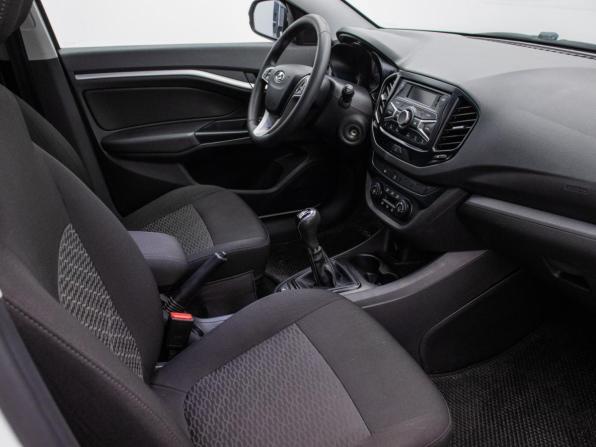 Lada (ВАЗ) Vesta I с пробегом 2021 года, цена 960 000 рублей, 133019 км, седан, Автокод Объявления