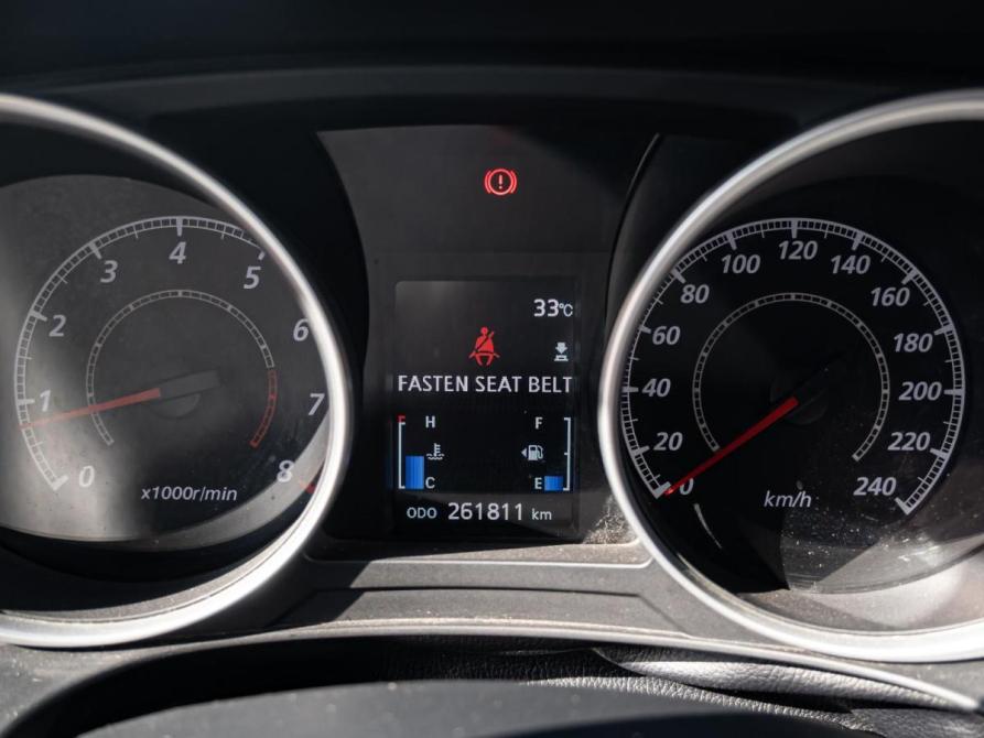 Mitsubishi ASX I Краснодар  - изображение 14