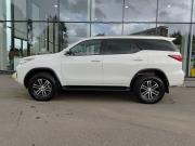 Toyota Fortuner II Ижевск  - изображение 37