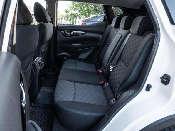 Nissan Qashqai II с пробегом 2014 года, цена 1 475 300 рублей, 105503 км, внедорожник, Автокод Объявления
