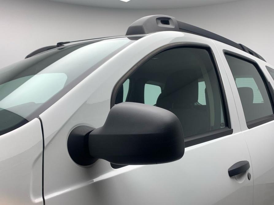 Renault Duster I Рестайлинг Мурманск  - изображение 11