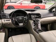 Toyota Venza I Рестайлинг Волгоград  - изображение 25