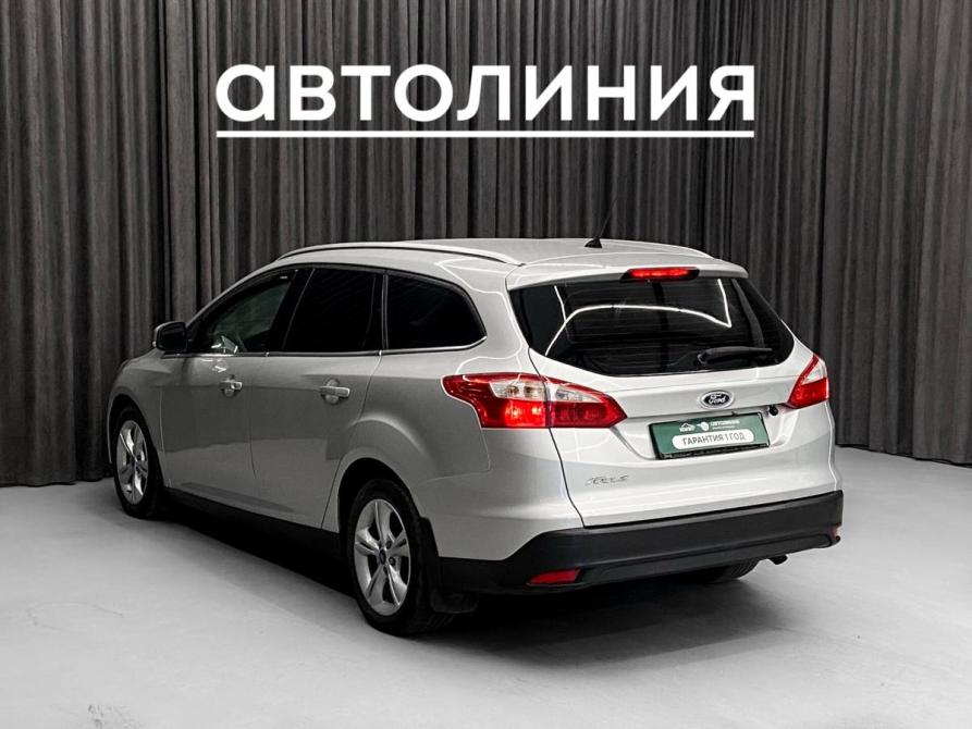 Ford Focus III Красноярск  - изображение 7