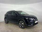 Nissan Qashqai II Рестайлинг Санкт-Петербург  - изображение 27