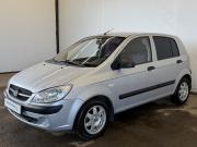 Hyundai Getz I Рестайлинг Псков  - изображение 18